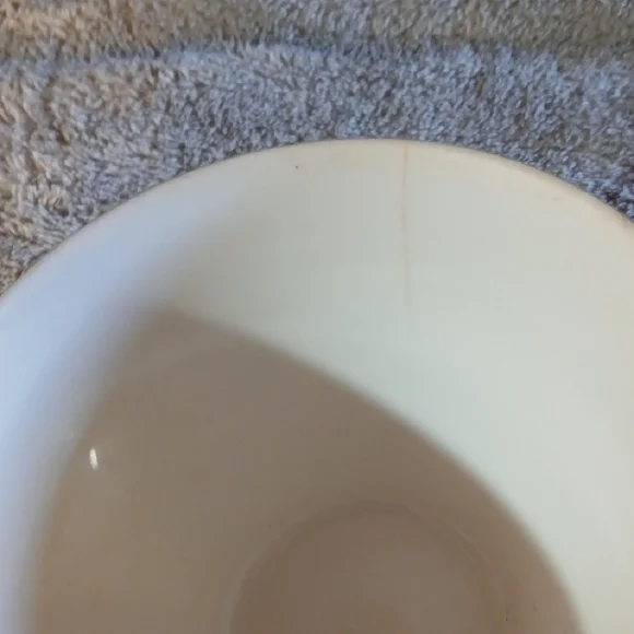 Vintage Elegant Floral Tea Set - Picture 4 of 12